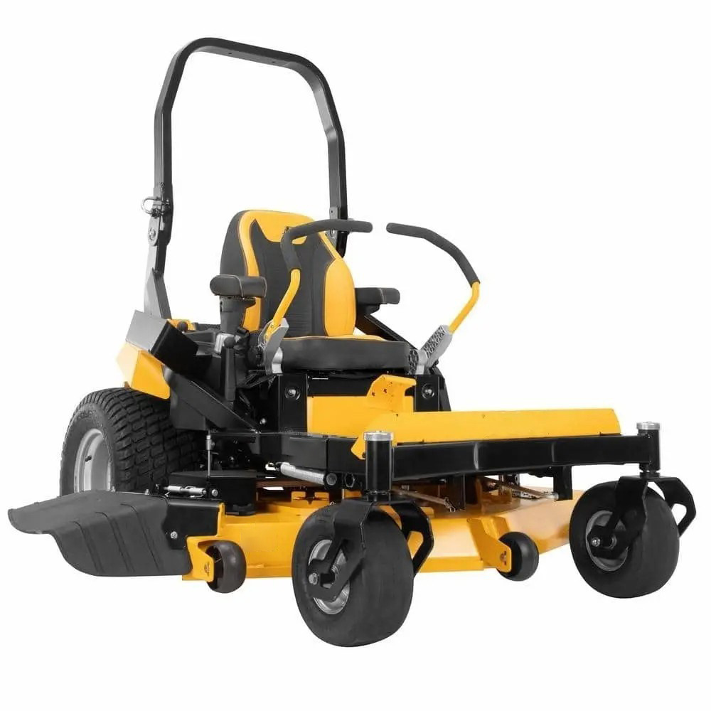 TORO Best Garden Helper000 Series 60 in. (152 cm) 23.5 HP 726cc