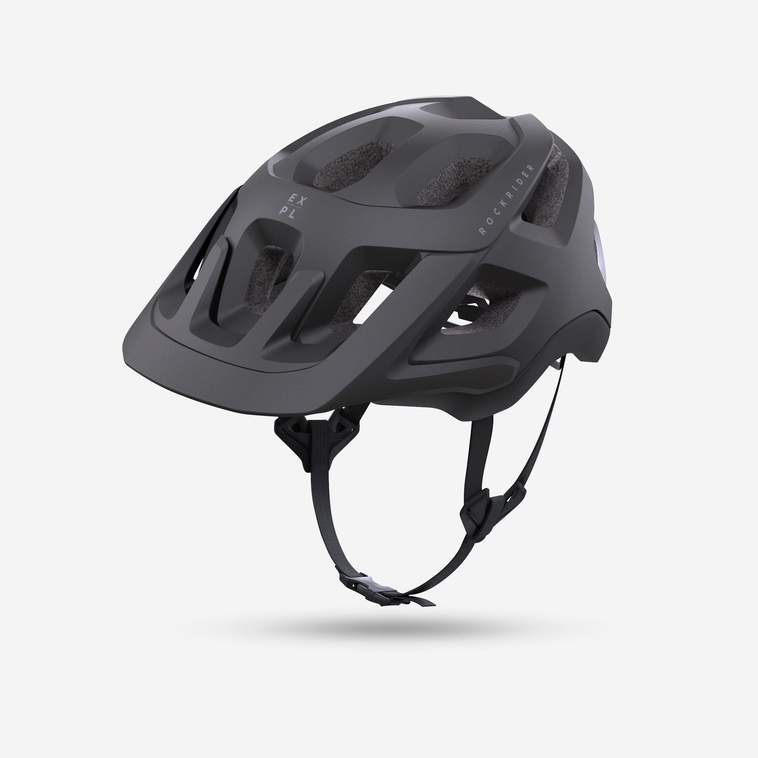 ROCKRIDER E-bike 900