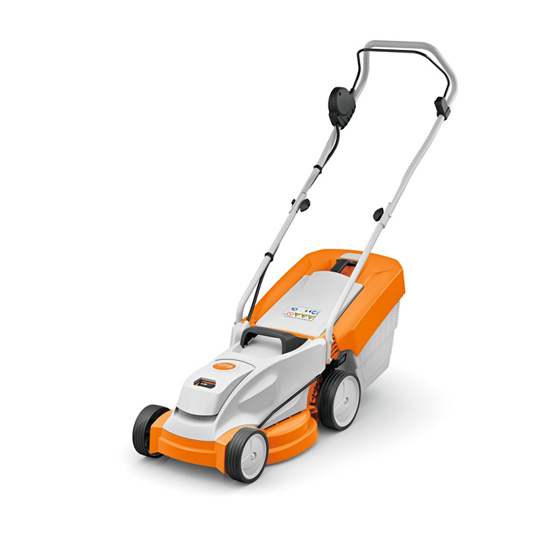 Stihl AKKU-RASENMHER RMA 235 - AK-SYSTEM
