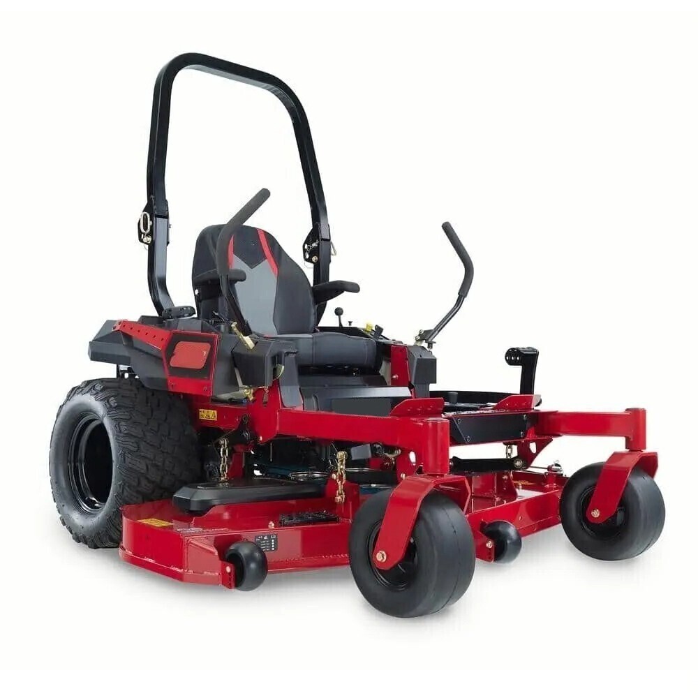 TORO Best Garden Helper000 Series 60 in. (152 cm) 23.5 HP 726cc