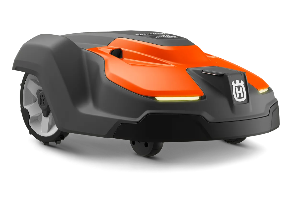 Husqvarna Automower 550 EPOS
