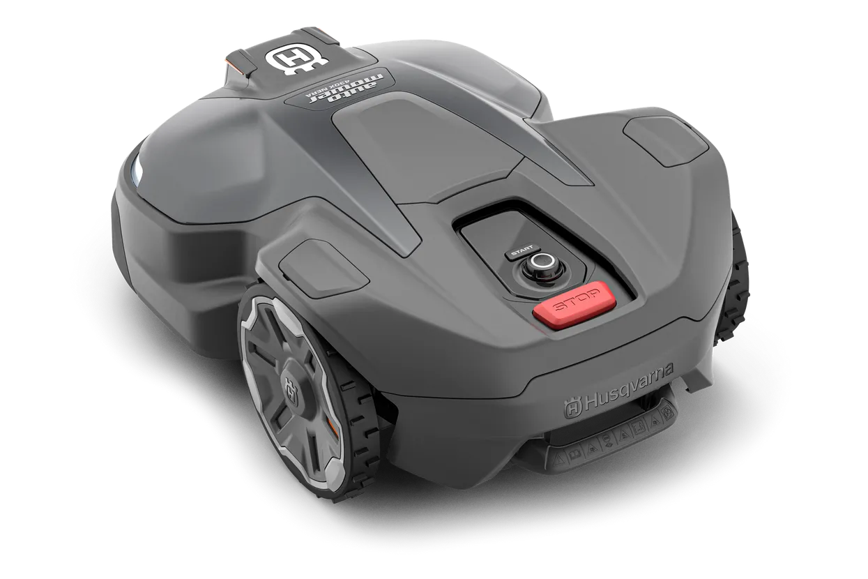 Husqvarna Automower 430X NERA