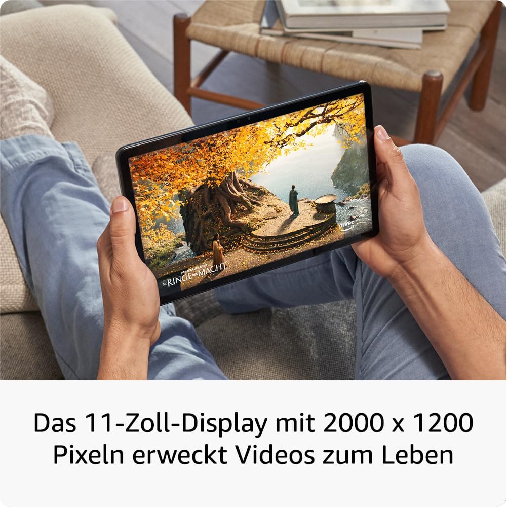 Amazon Fire Max 11