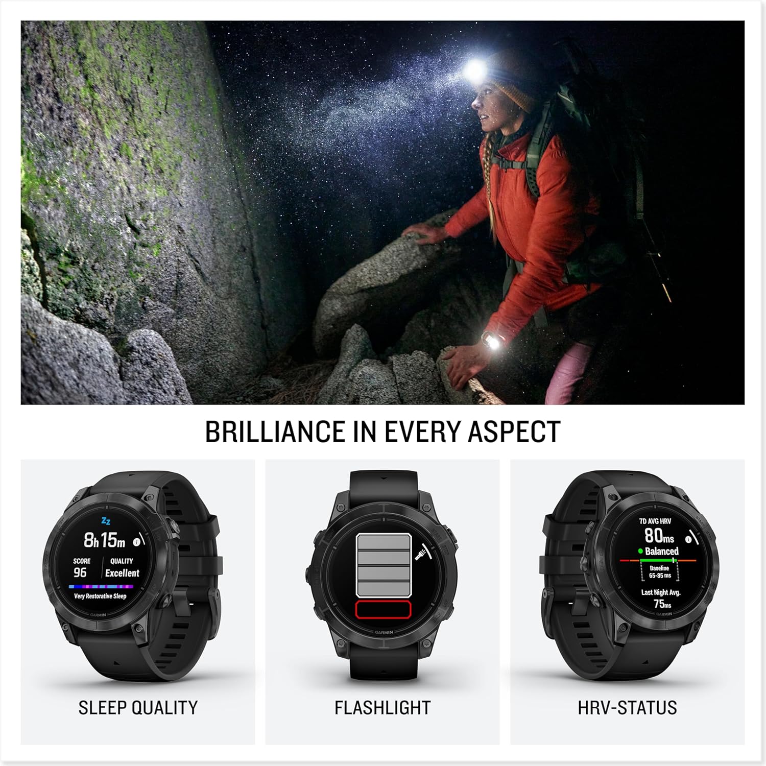 Garmin EPIX PRO
