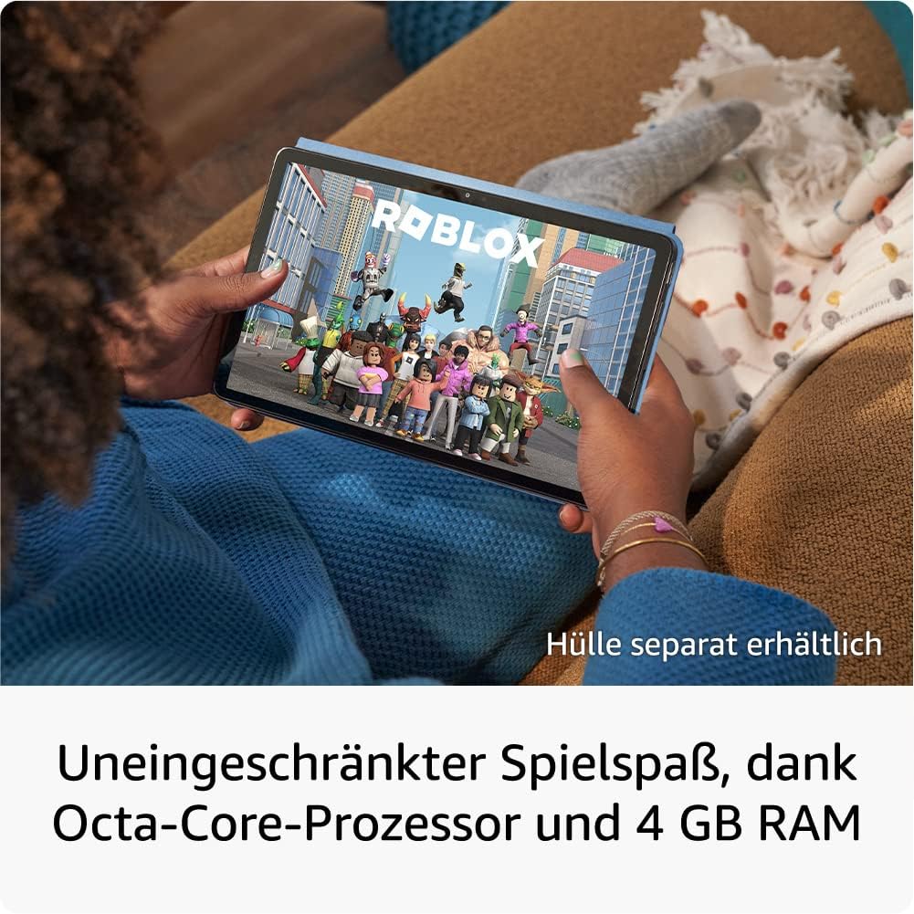 Amazon Fire Max 11