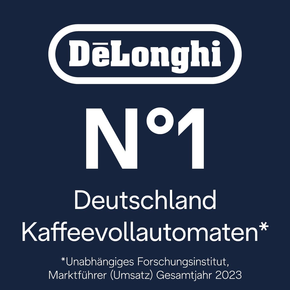 De'Longhi Magnifica Evo Next ECAM312.80.TB - Kaffeevollautomat, Titan