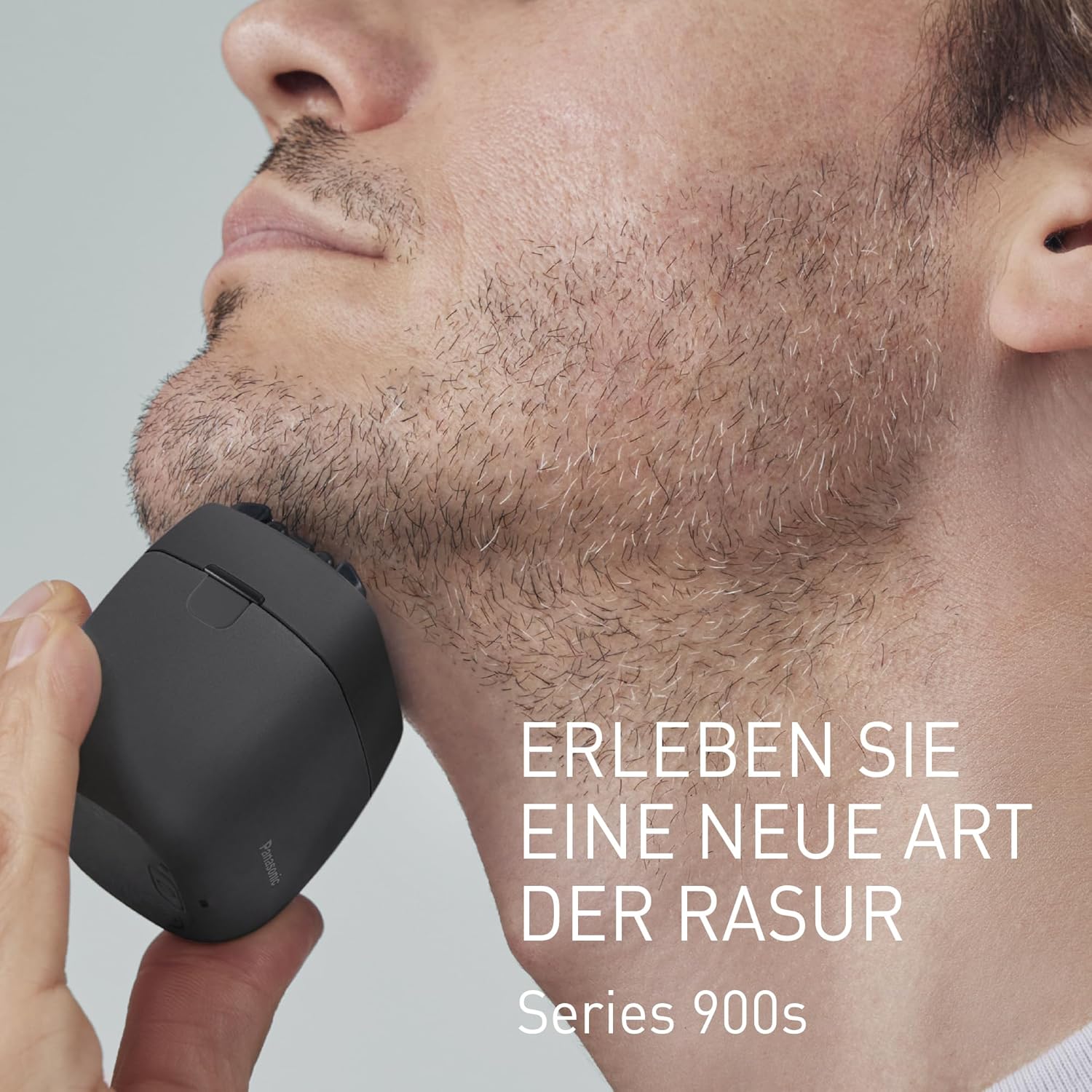 Panasonic ES-PV3B-K803 Premium-Kompaktrasierer der Serie 900s