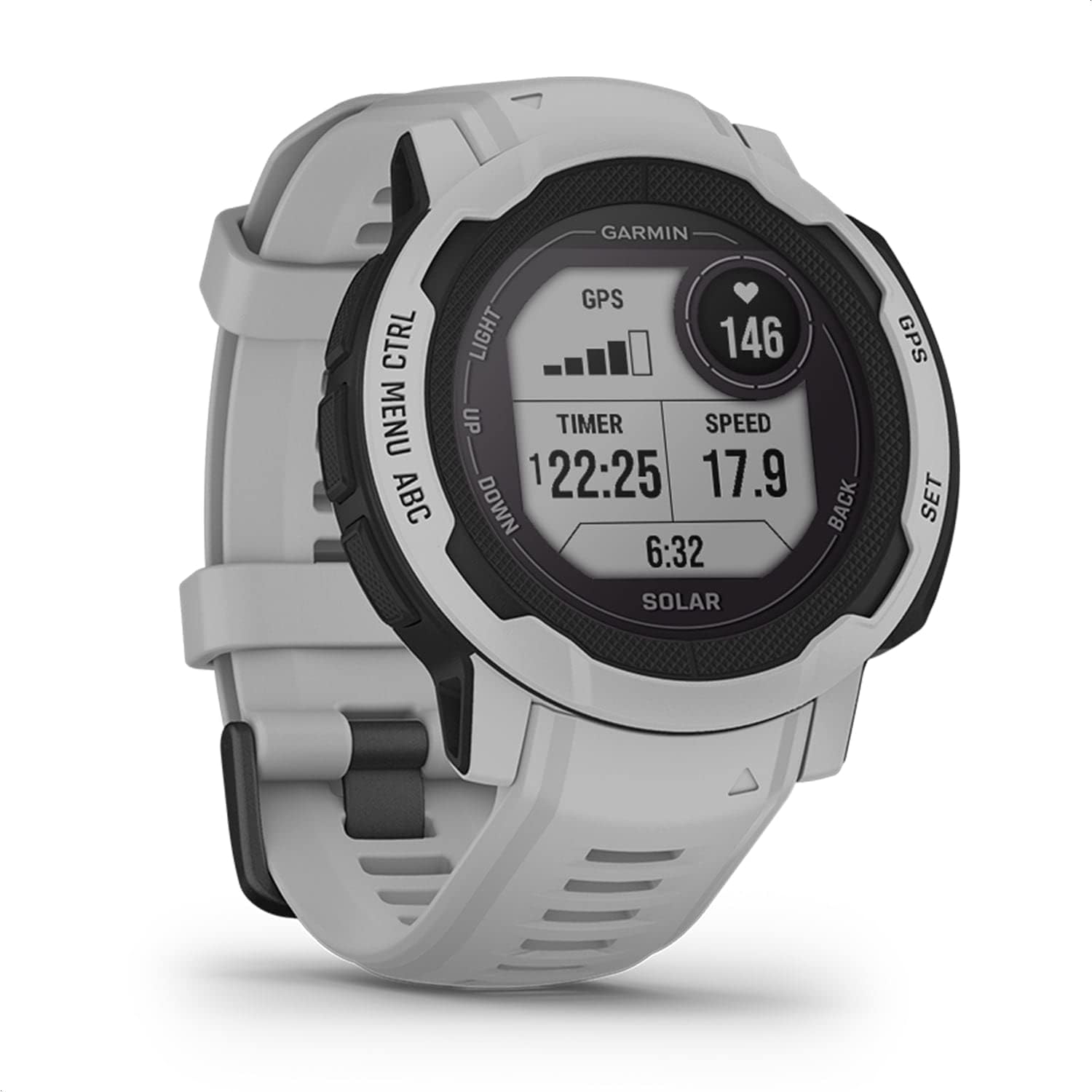 Garmin Instinct 2 Solar