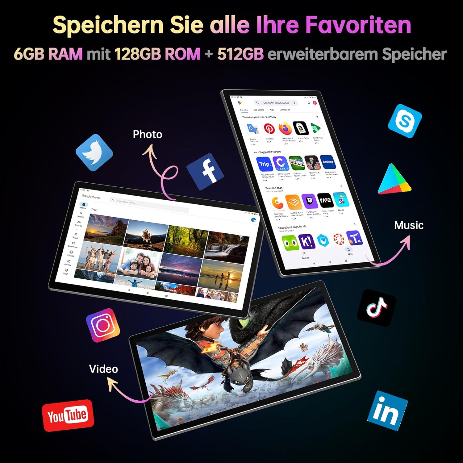 MESWAO Tablets MES-B3