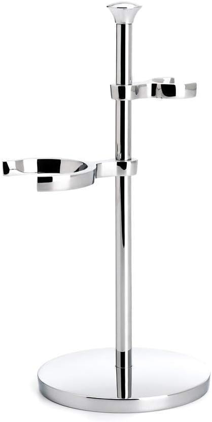 MÜHLE Rasierset - Purist-Serie