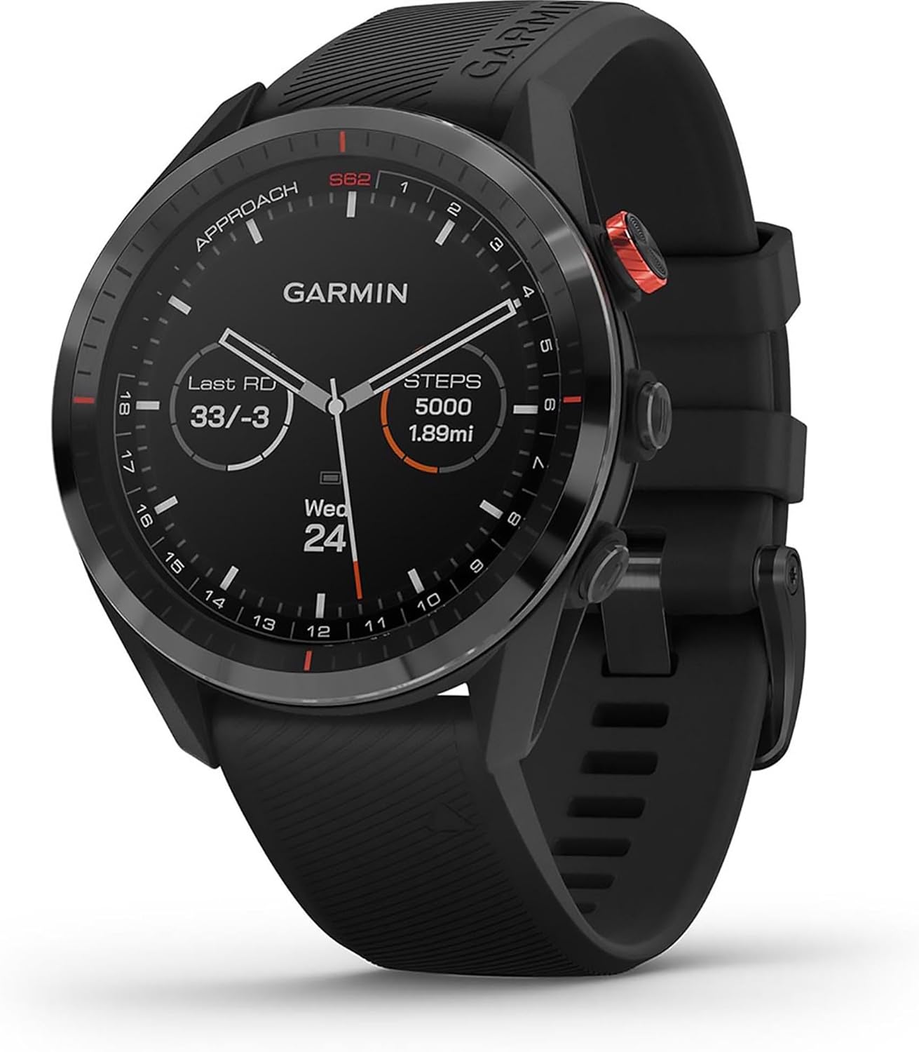Garmin 010-02200-00 Approach S62