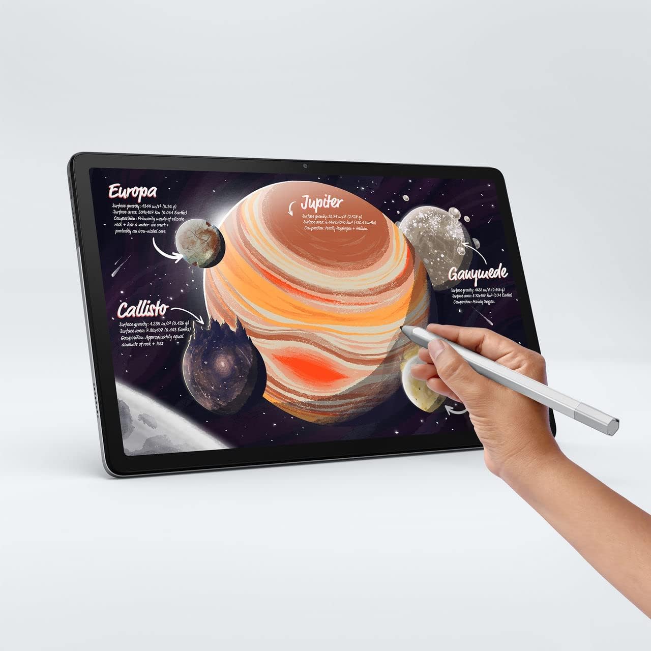 Lenovo Tab P12