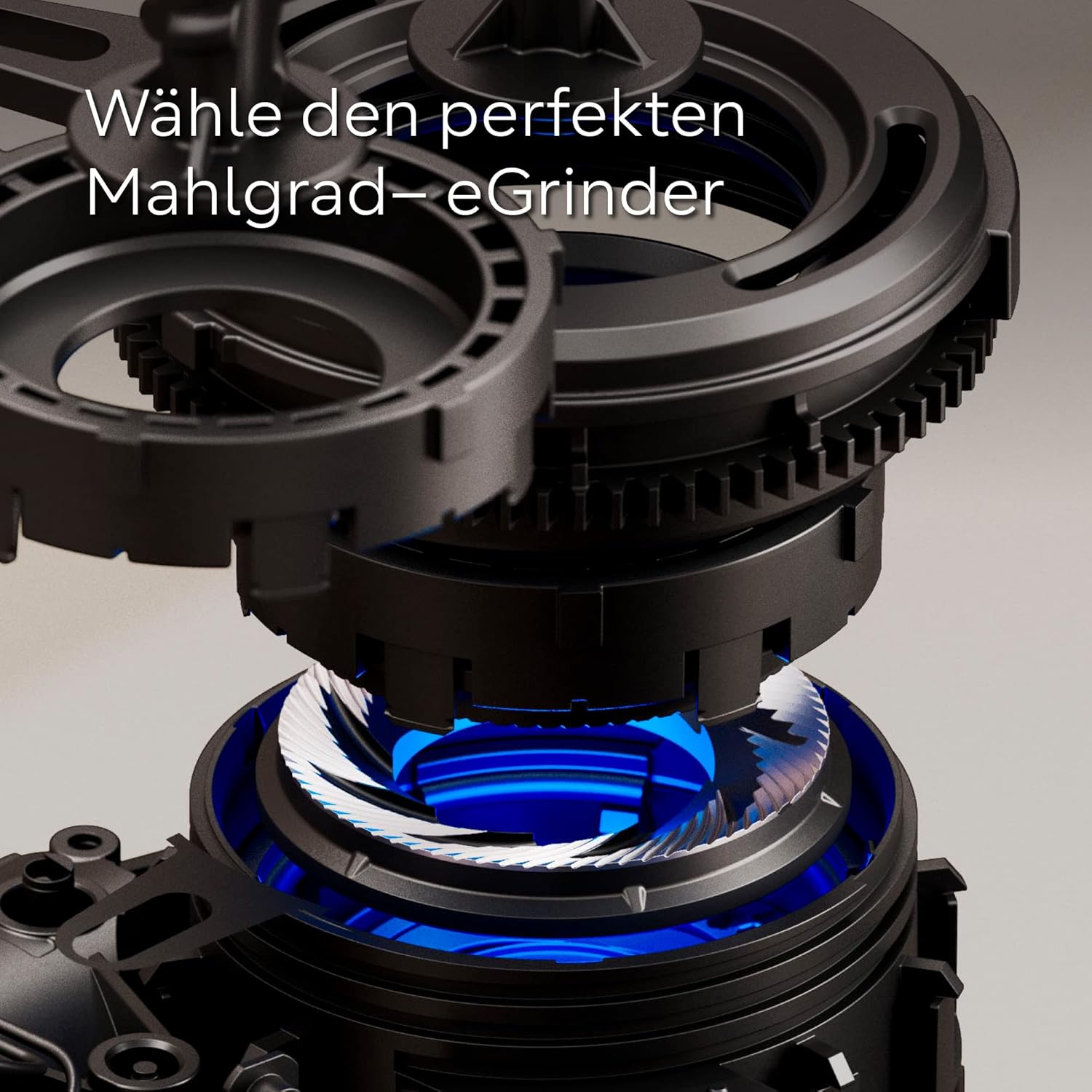 Siemens Kaffeevollautomat EQ900 TQ903D03, Edelstahl