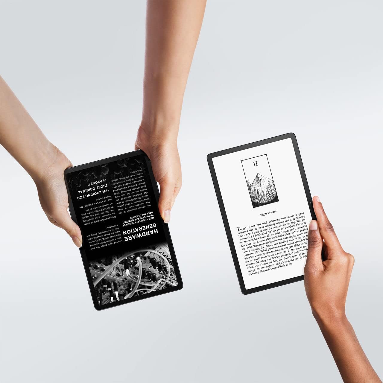 Lenovo Tab P12
