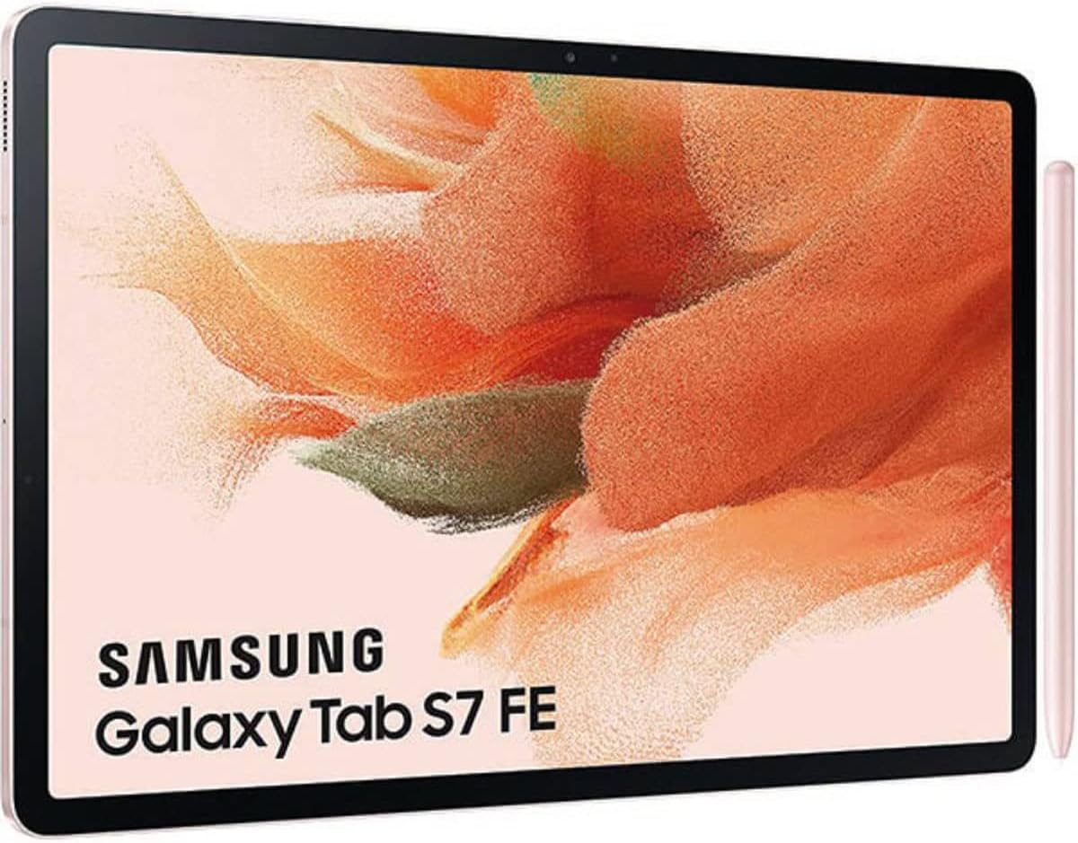 Samsung Galaxy Tab S7 FE