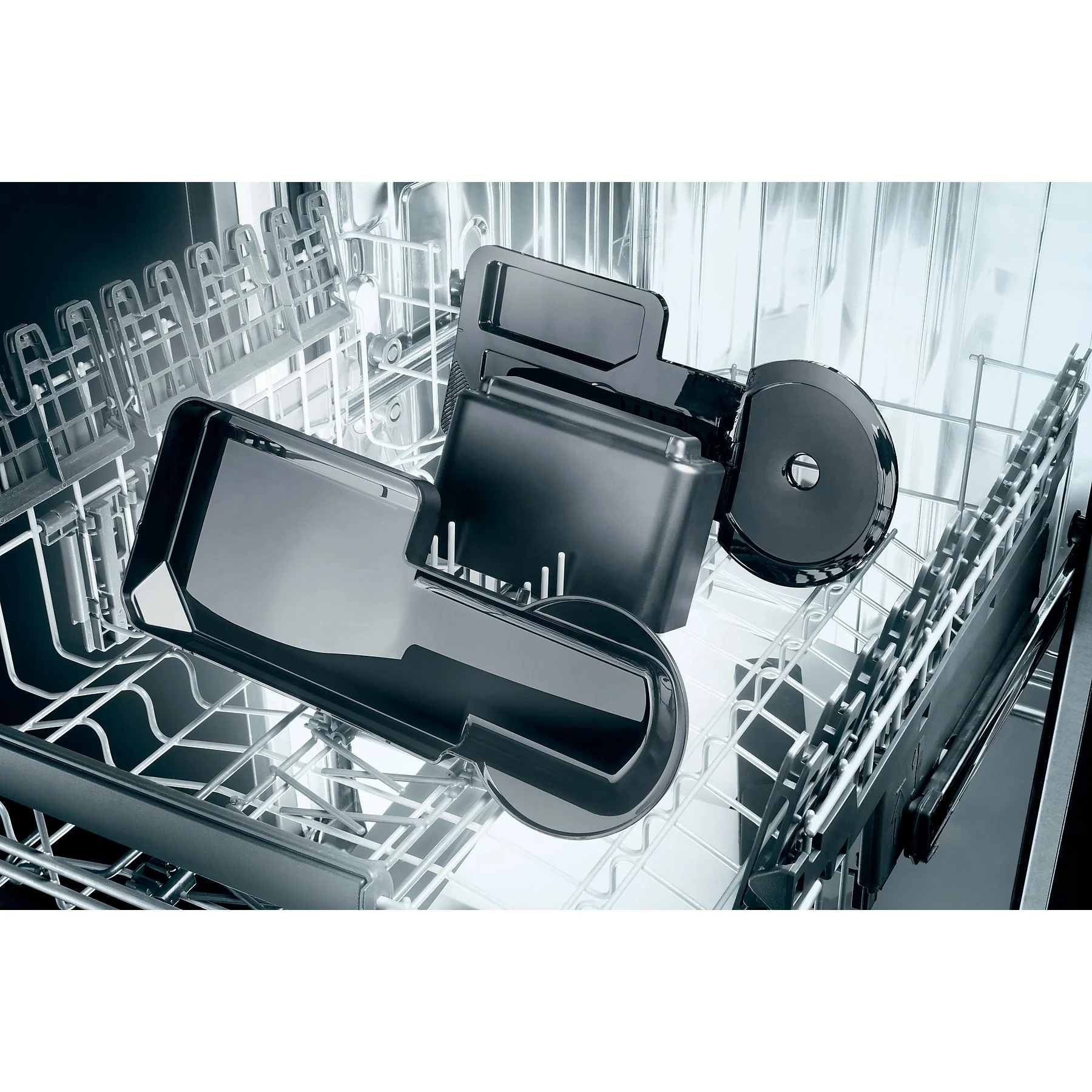JURA ONO Kaffeemaschine Coffee Black (EA)