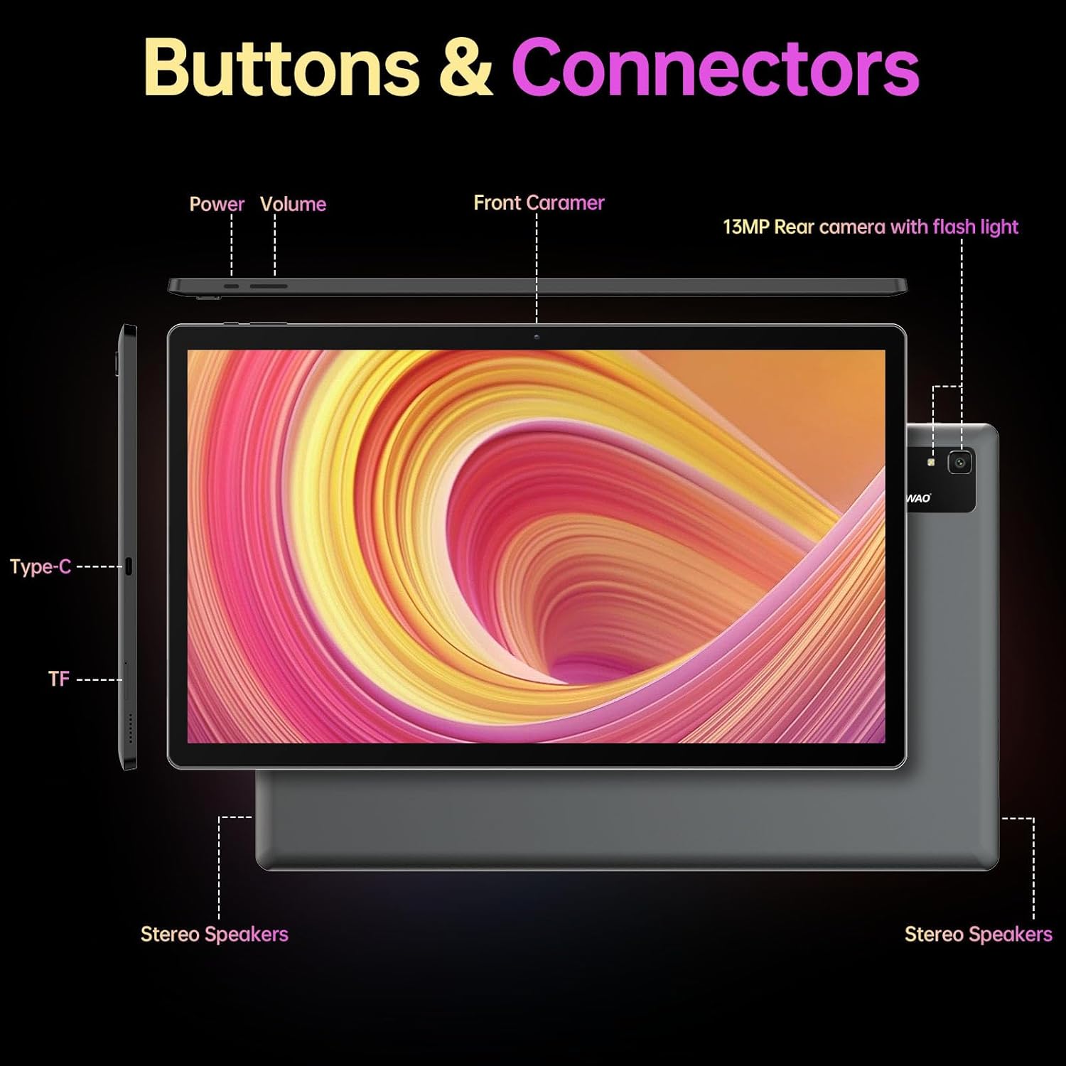 MESWAO Tablets MES-B3