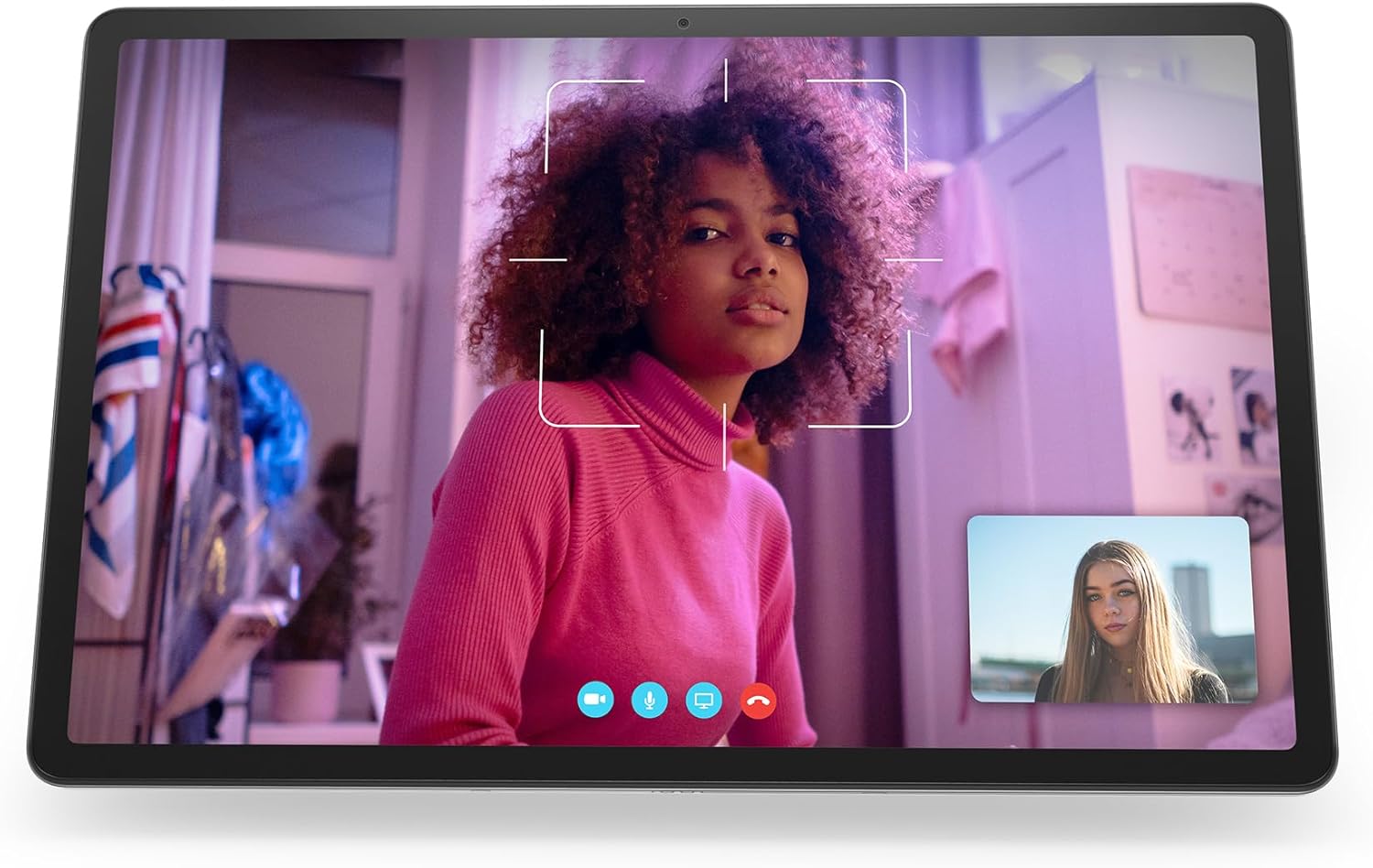 Lenovo Tab P12