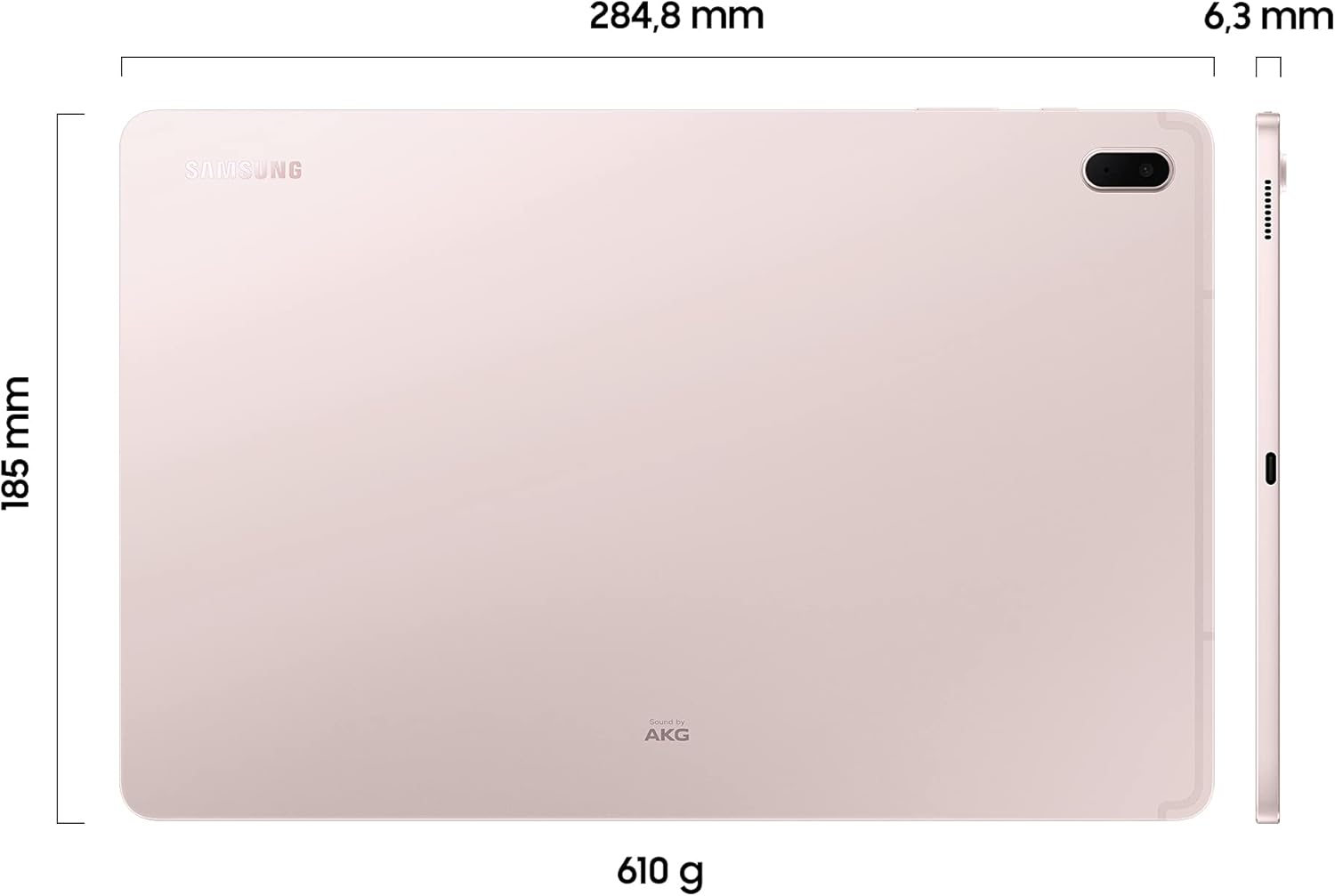 Samsung Galaxy Tab S7 FE