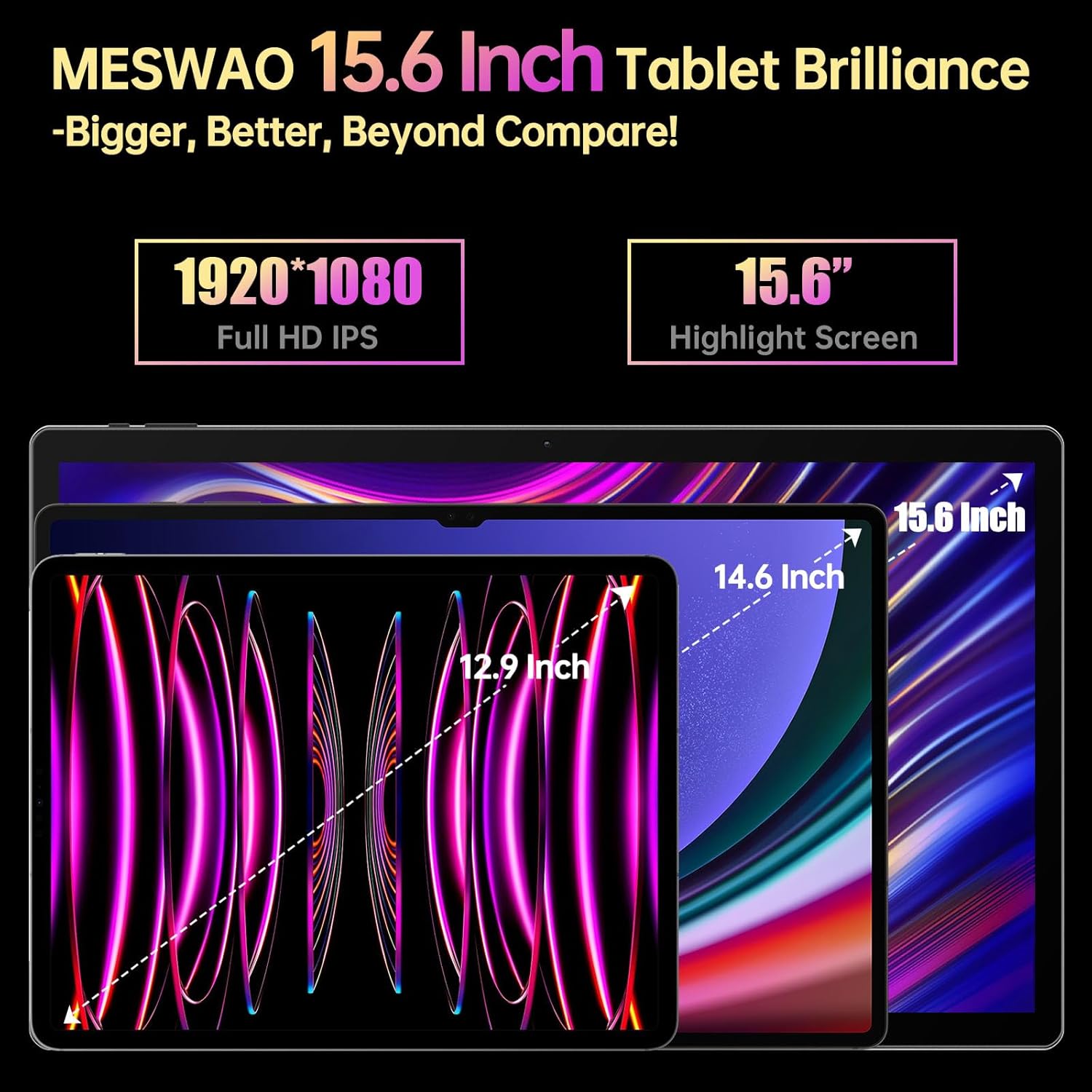 MESWAO Tablets MES-B3