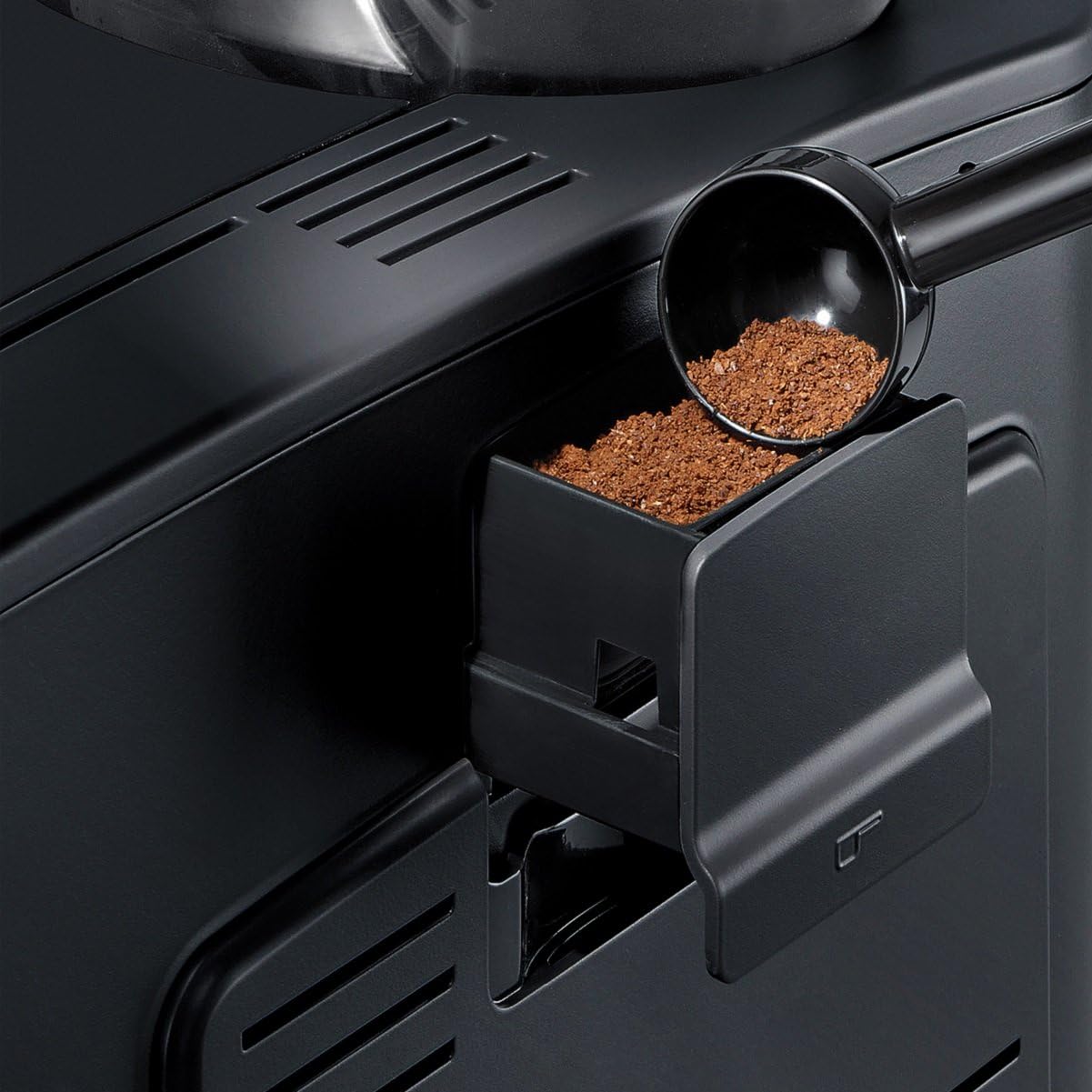 Siemens Kaffeevollautomat EQ.6 plus s700 TE657503DE, Edelstahl