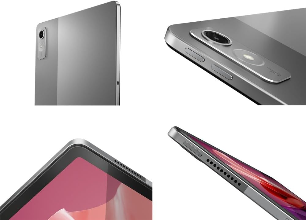Lenovo Tab P12 – Tablet 12,7 Zoll