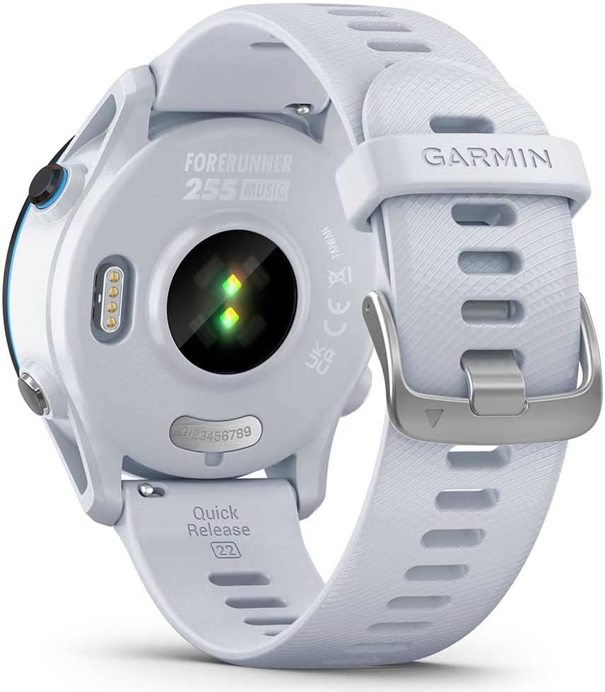 Garmin Forerunner 255