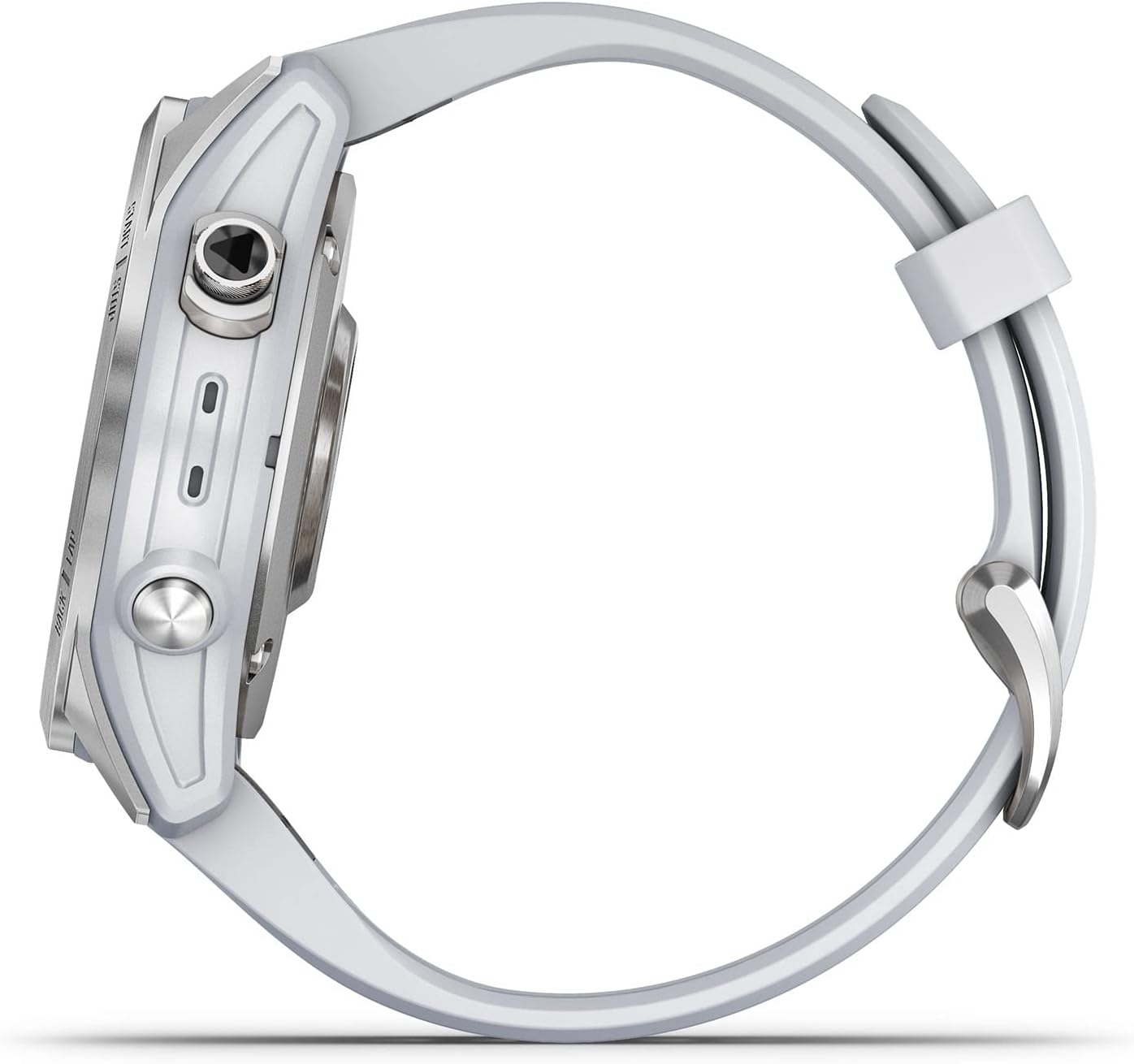 Garmin fenix 7 – GPS