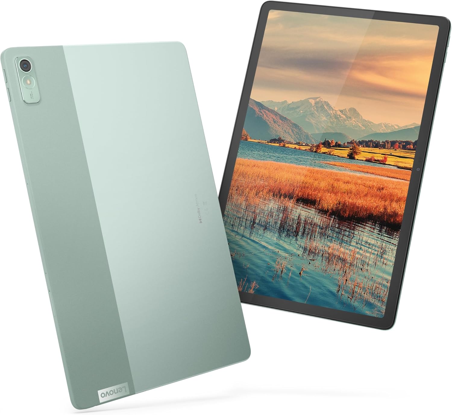 Lenovo Tab P12