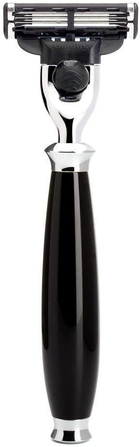 MÜHLE Rasierset - Purist-Serie