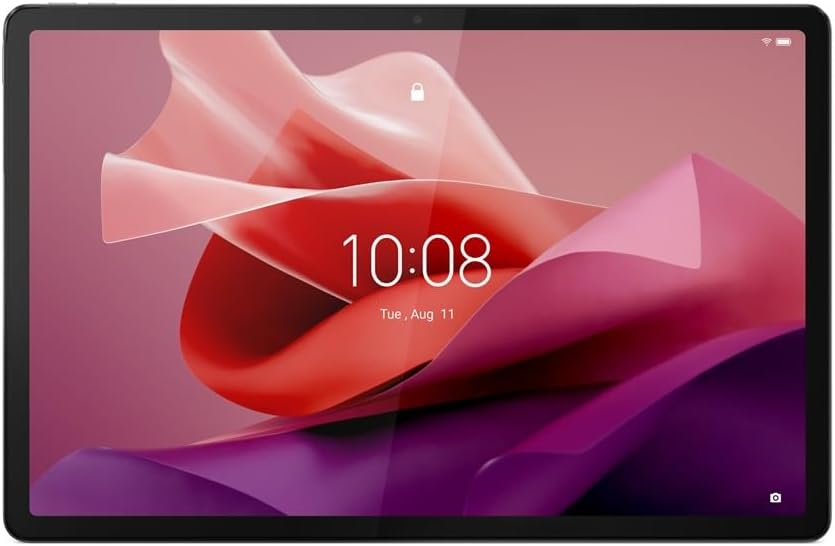 Lenovo Tab P12 – Tablet 12,7 Zoll