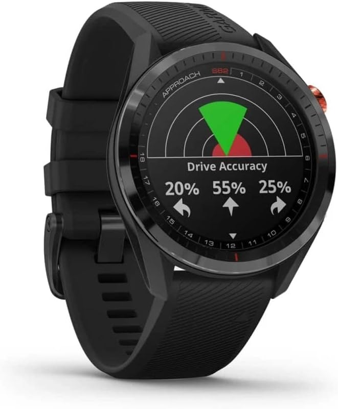 Garmin 010-02200-00 Approach S62