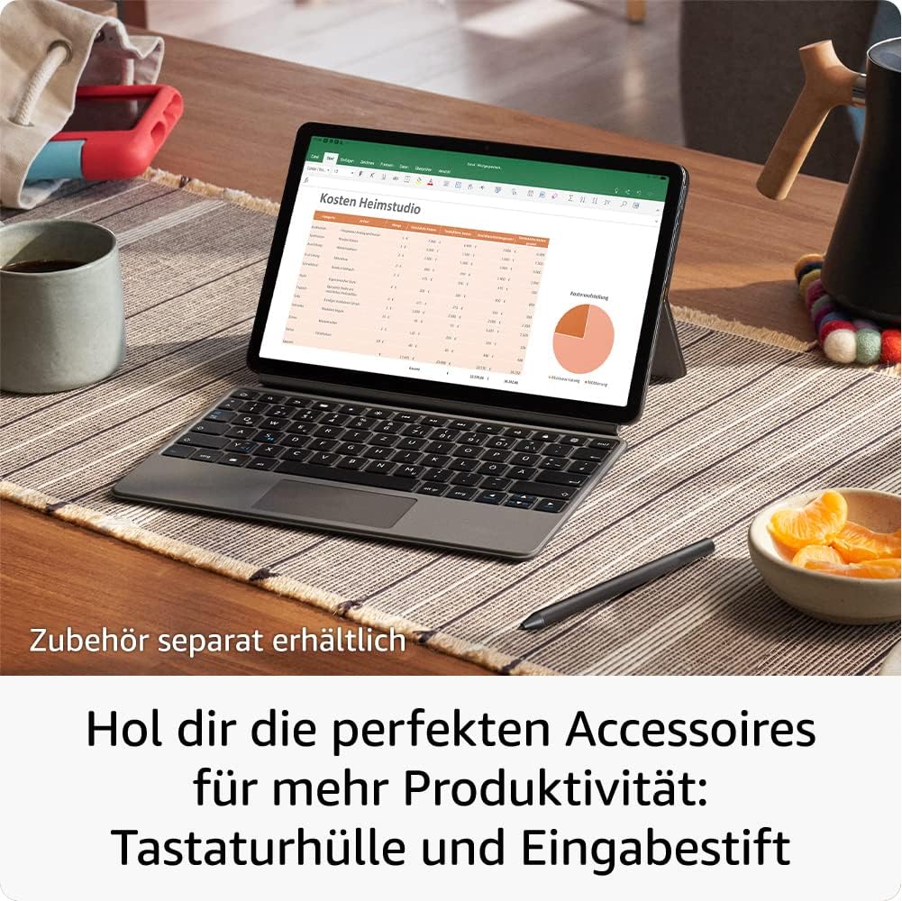Amazon Fire Max 11