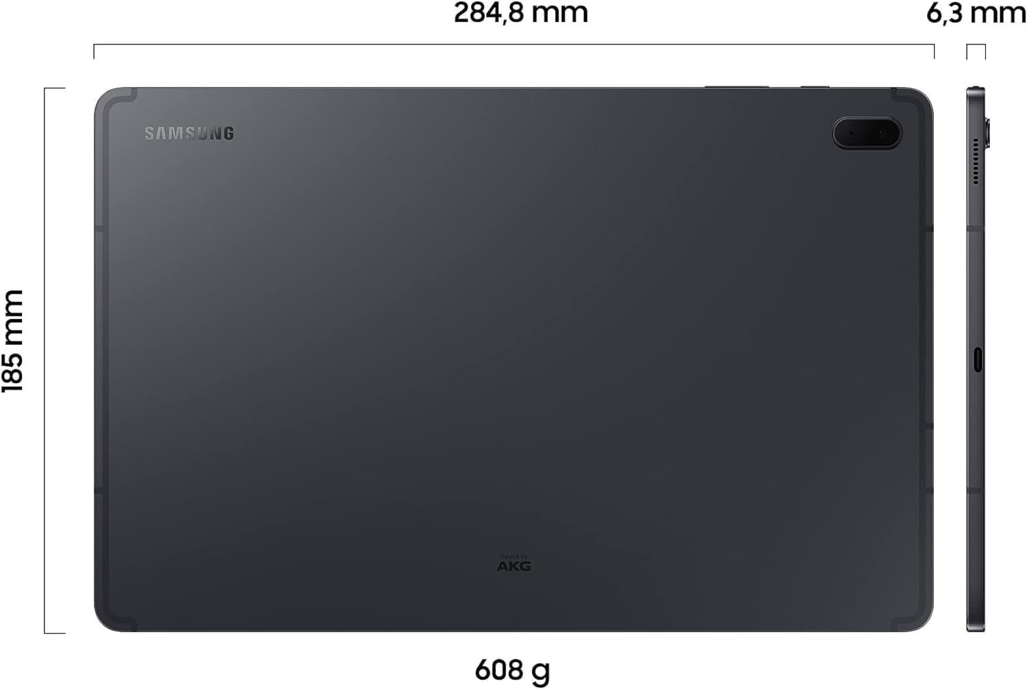 Samsung Galaxy Tab S7 FE