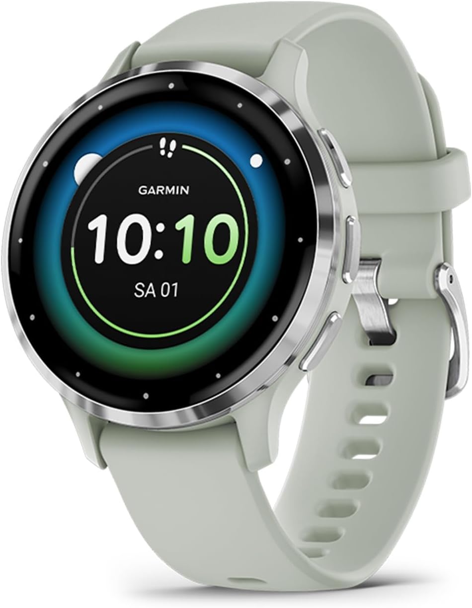 Garmin Venu 3 – GPS