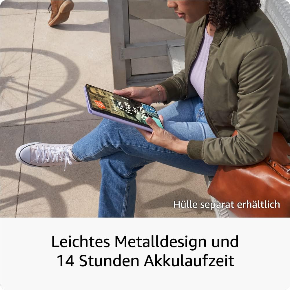 Amazon Fire Max 11