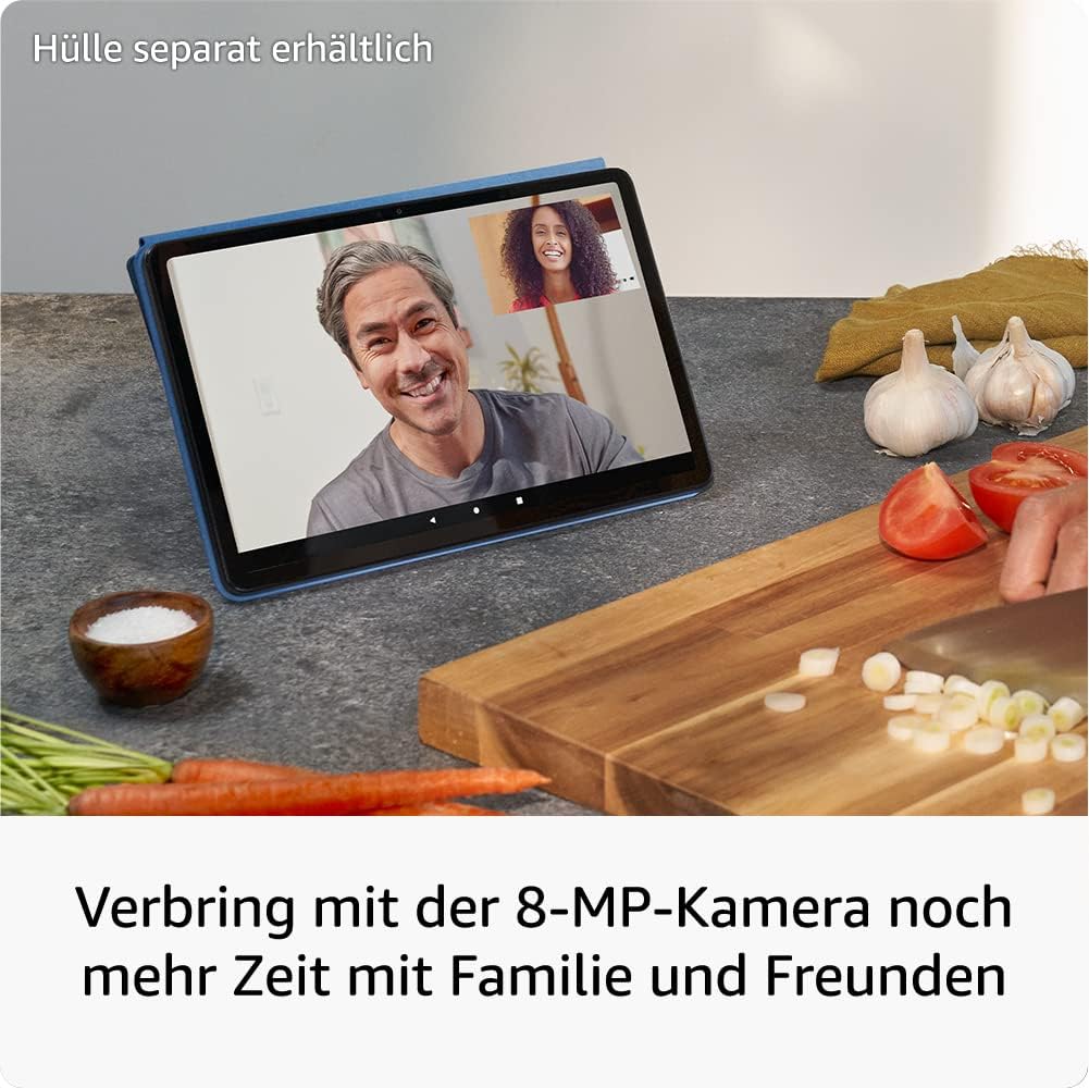Amazon Fire Max 11