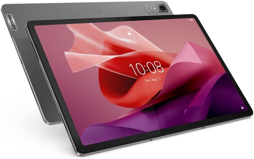 Lenovo Tab P12 – Tablet 12,7 Zoll