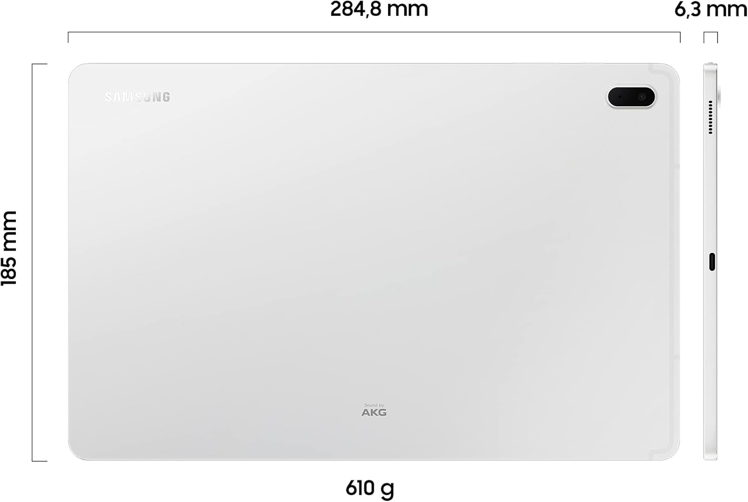 Samsung Galaxy Tab S7 FE
