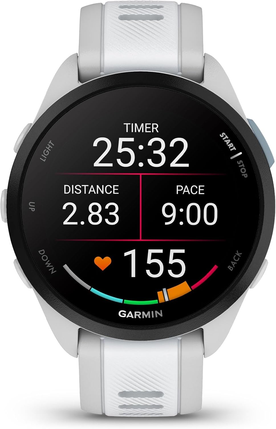 GARMIN Forerunner 165