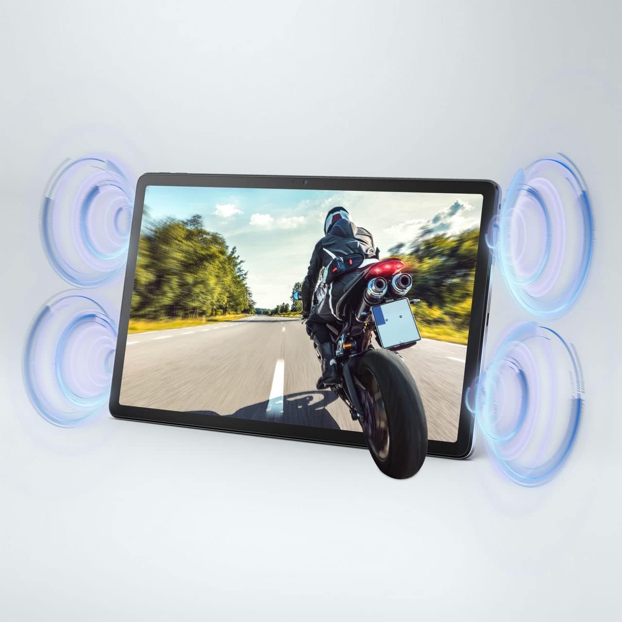 Lenovo Tab P12