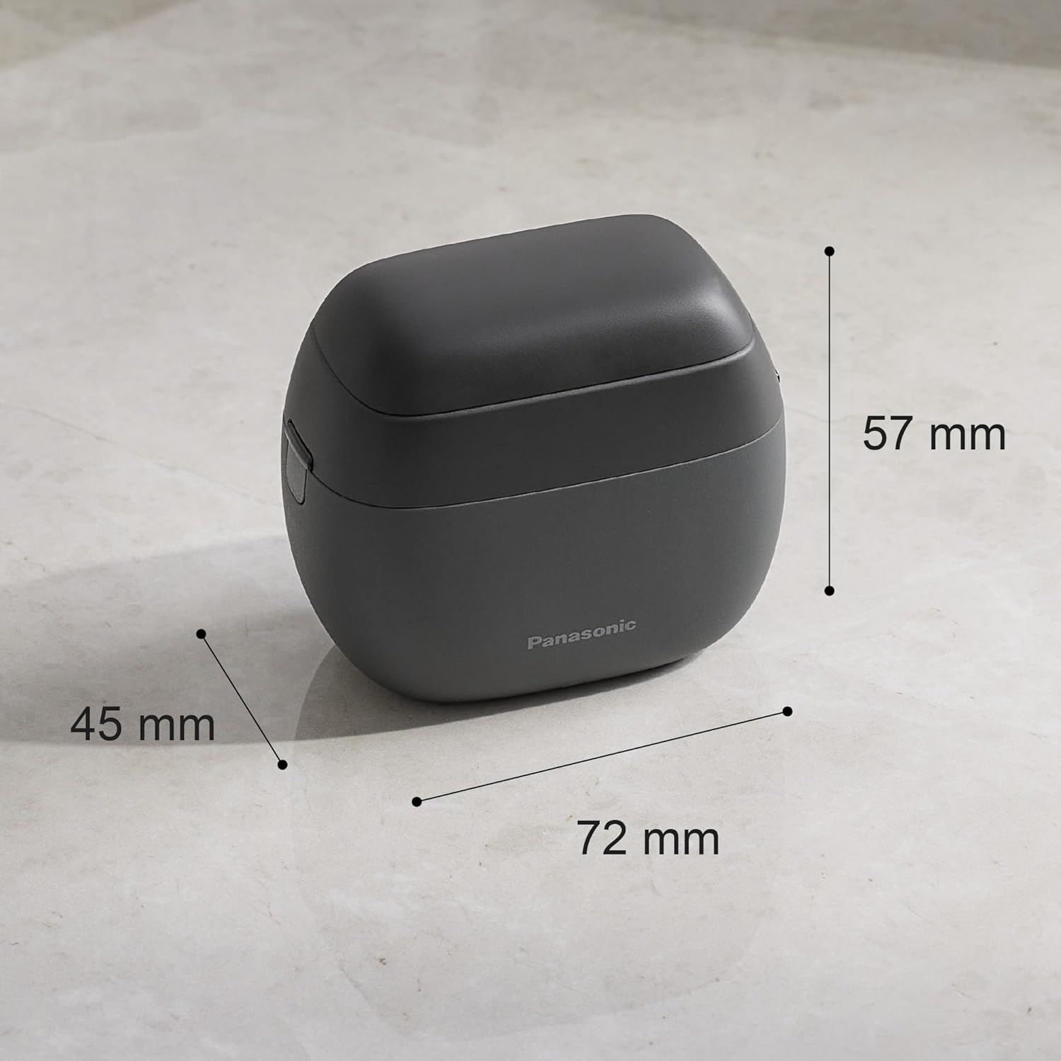 Panasonic ES-PV3B-K803 Premium-Kompaktrasierer der Serie 900s