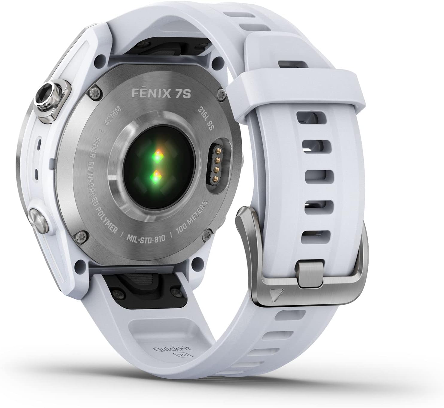 Garmin fenix 7 – GPS