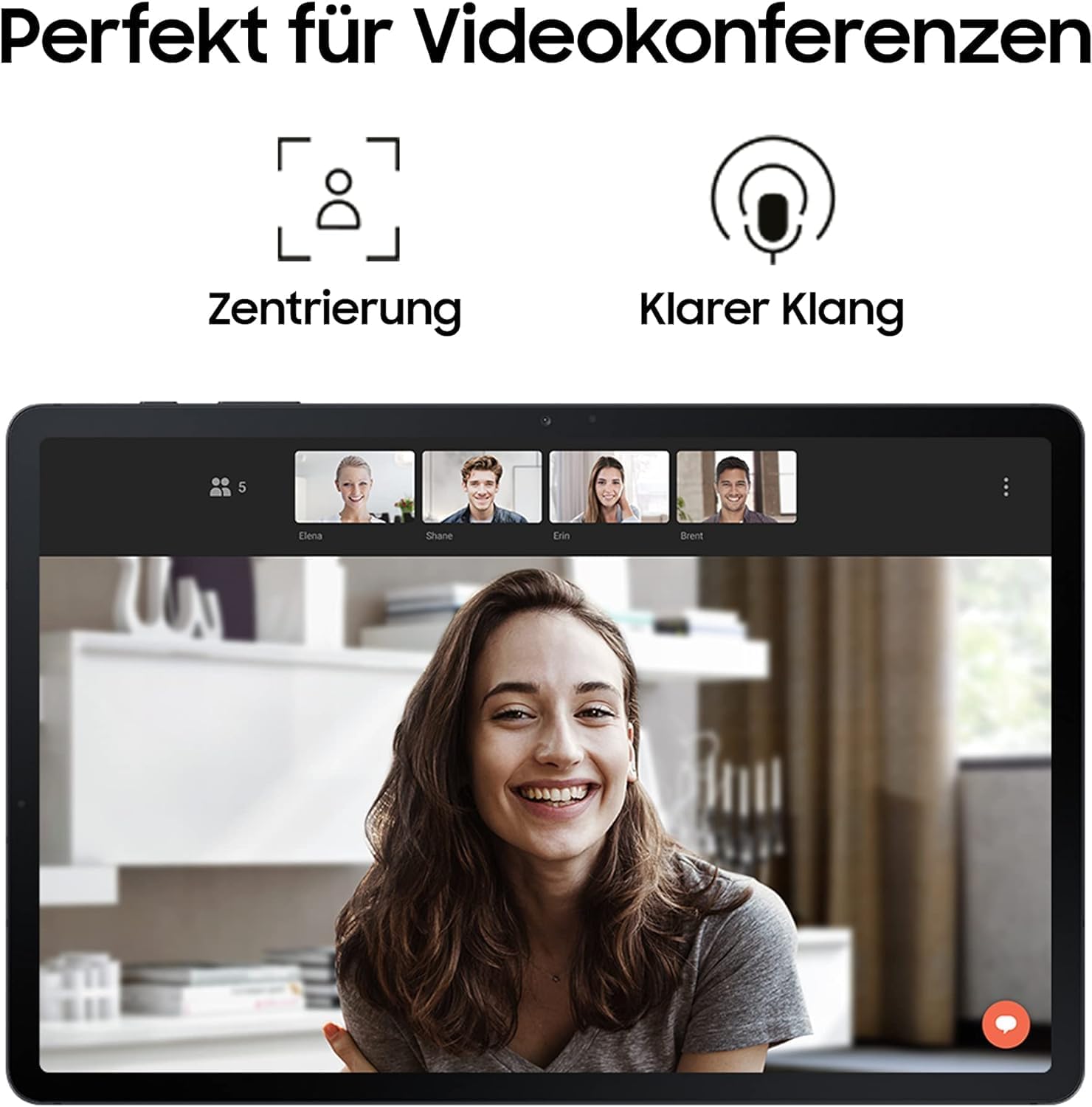 Samsung Galaxy Tab S7 FE