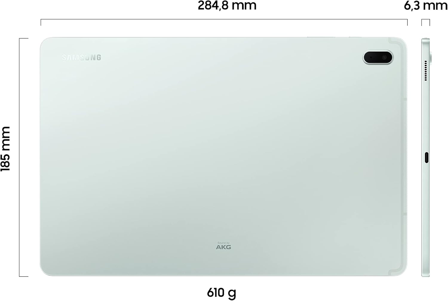 Samsung Galaxy Tab S7 FE
