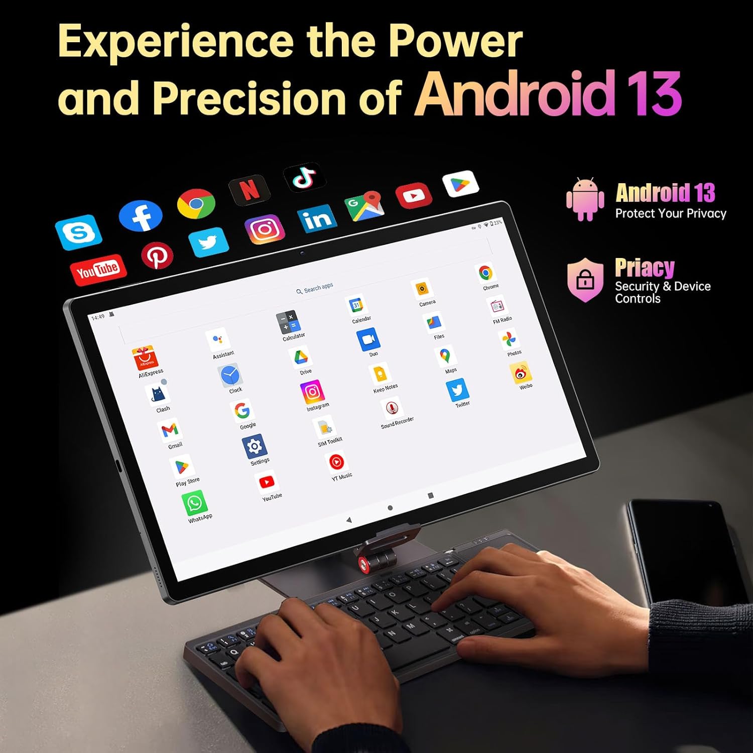 MESWAO Tablets MES-B3
