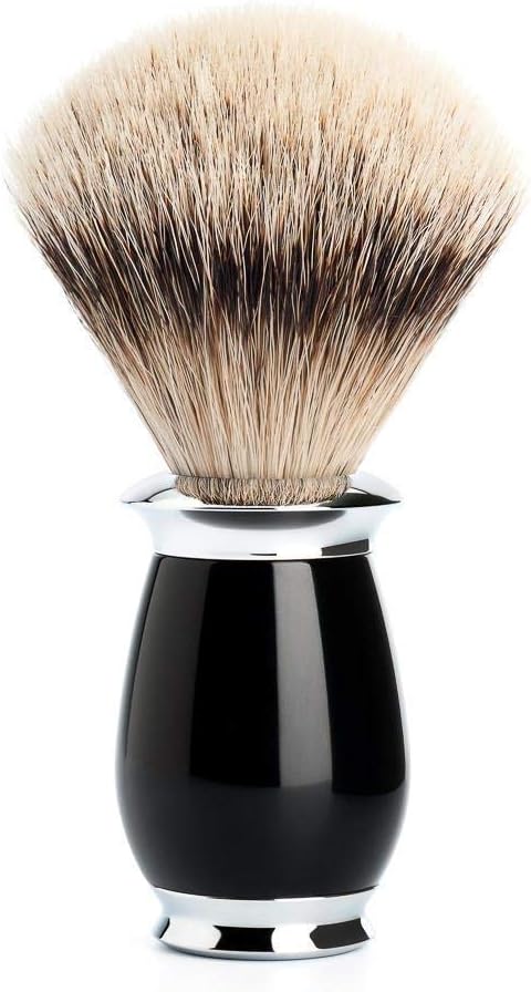MÜHLE Rasierset - Purist-Serie