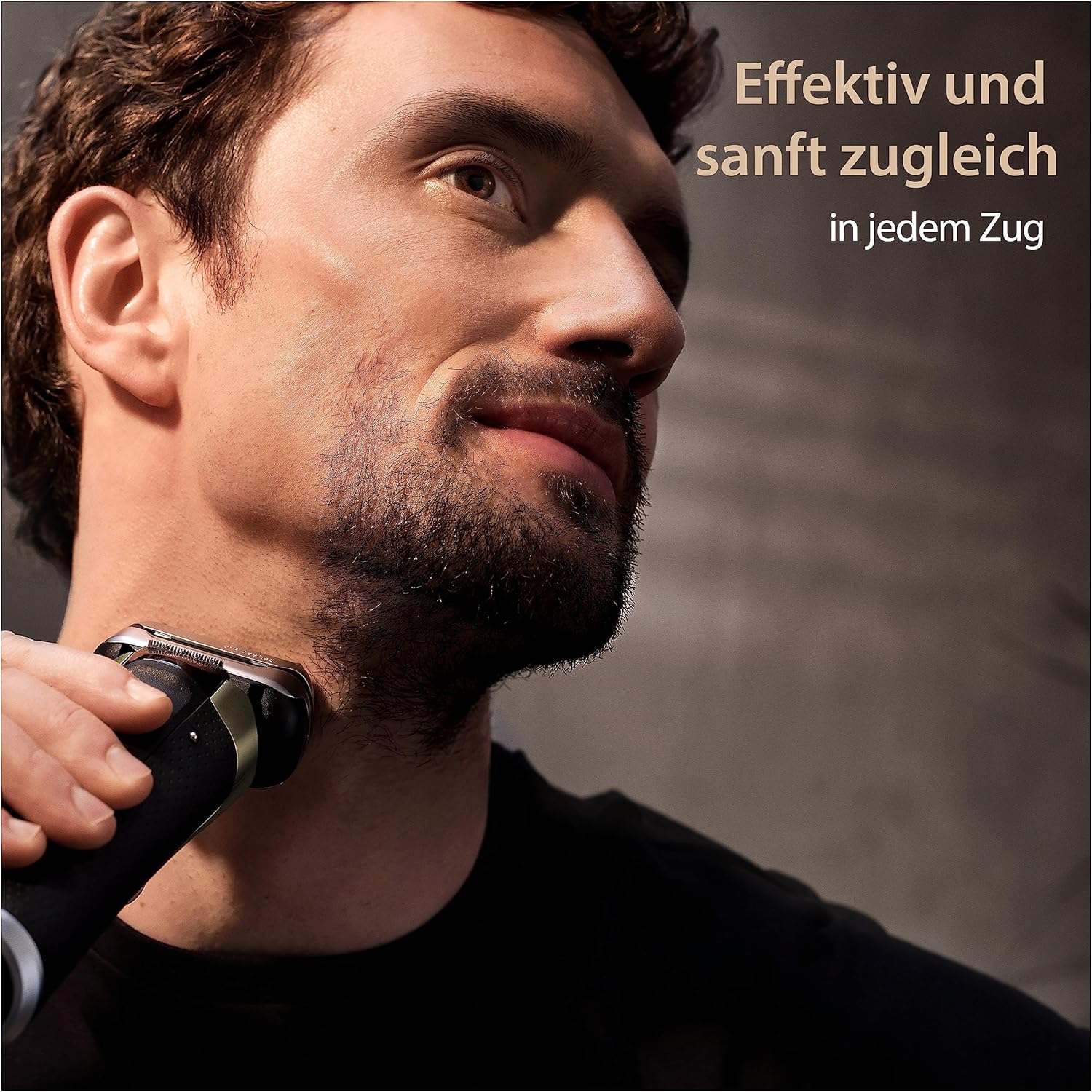 Braun Series 9 Pro+ Herrenrasierer, wasserdicht
