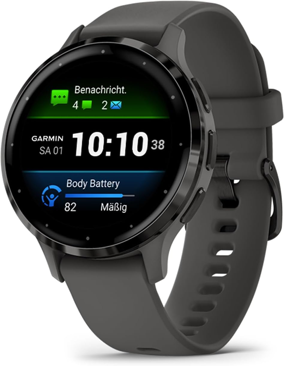 Garmin Venu 3 – GPS
