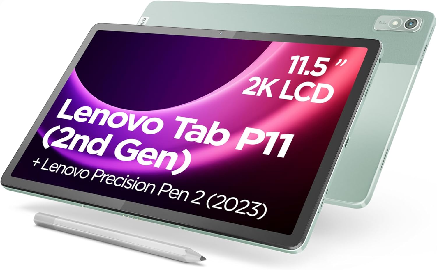 Lenovo Tab P12
